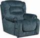 Southern Motion™ Customizable All Star Power Headrest Big Man's Wall Hugger Recliner-0
