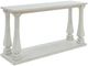 Signature Design by Ashley® Arlendyne Antique White Sofa Table-0
