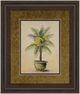 Classy Living Potted Palm I 34" Wall Art-0