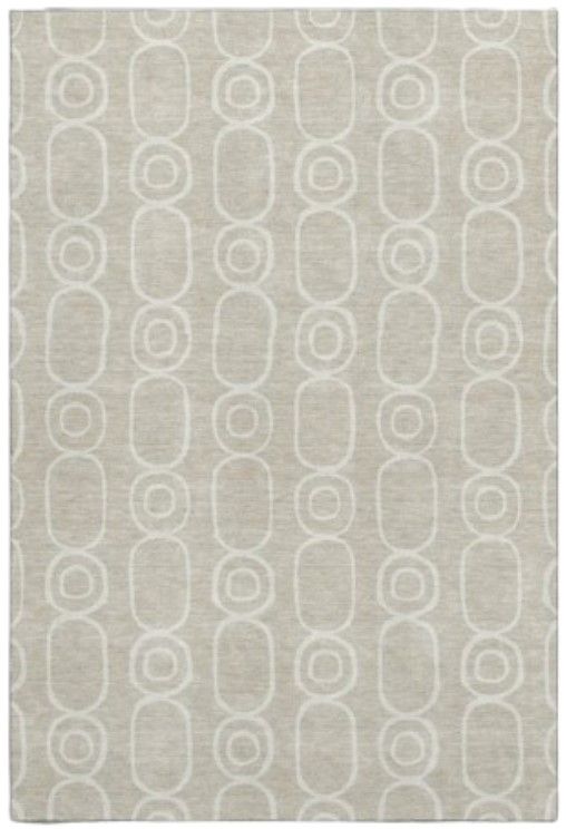 Dalyn™ Rug Company The Reserve TR6 Beige 5'x8' Area Rug-0