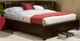 Standard Furniture Rochester Brown Upholstered Cornerbed-0