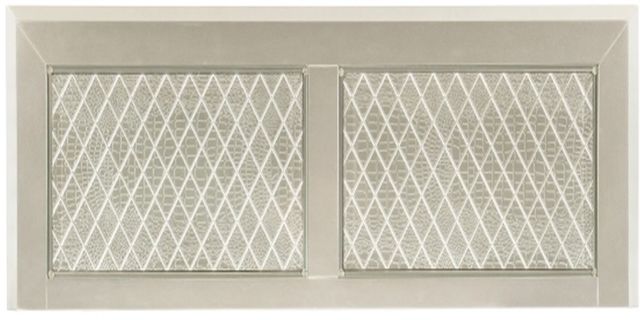 Homelegance® Juliette Champagne Server-4