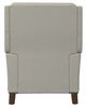 La-Z-Boy® Rheeves Linen High Leg Reclining Chair-3