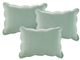 Olliix by Madison Park Tuscany 6-Piece Seafoam Reversible Scalloped Edge Daybed Cover Set-3