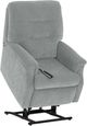 HomeStretch Barbara Jean Eucalyptus Power Recliner Lift Chair-1