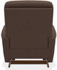 La-Z-Boy® Tripoli Reclina-Rocker® Fudge Recliner with Heat and Massage-3