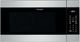 Frigidaire Gallery® 2.2 Cu. Ft. Stainless Steel Built in Microwave-0