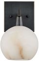 Currey & Company Bombelles Bronze Bath Wall Sconce-2