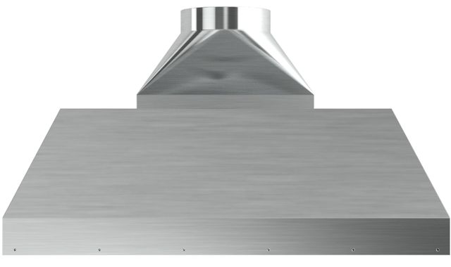 Vent-A-Hood® 36" Stainless Steel Island Liner Insert-0