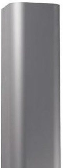 Broan® Stainless Steel Ducted Flue Extension-1