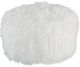 Signature Design by Ashley® Galice White Oversized Accent Ottoman-0