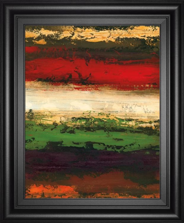 Classy Art Nightlight Il by W. Blake Framed Print Wall Art-0