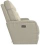 La-Z-Boy® Baron Natural Power Wall Reclining Sofa with Headrest-3