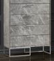 VIG Furniture Nova Domus Marbella Gray Chest-1