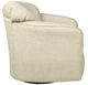 Craftmaster® Customizable CM Modern Attached Back Swivel Glider Chair-2