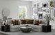 Jackson Furniture Tori 2-Piece Birch L-Shape Sectional -1