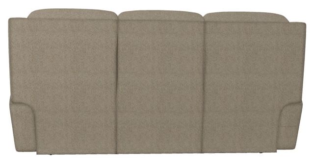 La-Z-Boy® Dorian Oatmeal Power Reclining Sofa with Headrest-3