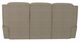 La-Z-Boy® Dorian Oatmeal Power Reclining Sofa with Headrest-3