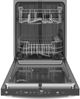 GE® 24" Stainless Steel Built-In Dishwasher-1