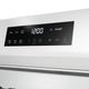Frigidaire® 30" White Freestanding Gas Range-2