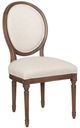 Fairfield® Customizable Helena Dining Side Chair-0