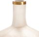 Crestview Collection Astra Frosted Medium Vase-1