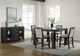 Elements International Elodie Charcoal Server-1