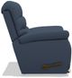 La-Z-Boy® Joshua Reclina-Rocker® Navy Recliner-3