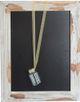 Crestview Collection Rustic Board Wall Décor-0