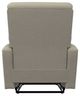 La-Z-Boy® Cade Linen Power Wall Recliner with Headrest and Lumbar-4