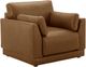 KUKAHOME Malibu Concord Mink Chair-0