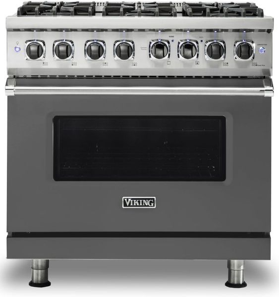 Viking® 5 Series 36
