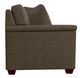 La-Z-Boy® Bexley Granite Loveseat-2