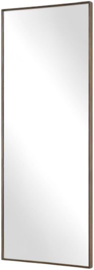 Uttermost® Patterson Bronze Mirror-3