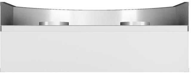 Vent-A-Hood® Designer Series 48" Stainless Steel Wall Mounted Range Hood-2