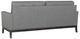 Temple Furniture Customizable Reese Sofa-1