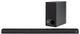 Polk Audio® Universal TV Soundbar and Wireless Subwoofer System-1