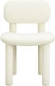 TOV Furniture Elise Ivory Dining Chair-3