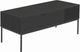 Monarch Specialties Inc. Black 42" Lift-Top Coffee Table-0