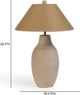 TOV Furniture Tanga Natural Table Lamp-2
