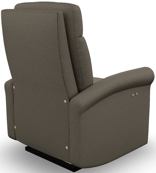 Best® Home Furnishings Customizable Codie Power Space Saver® Recliner-3