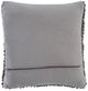 Signature Design by Ashley® Aavie 4-Piece Gray Pillow Set-2
