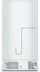 Whirlpool® 36" 24.3 Cu. Ft. White Counter Depth French Door Refrigerator-2
