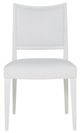 Century® Corso Coconut Side Chair-1