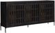 Signature Design by Ashley® Vallisburg Black/Natural Accent Cabinet-0