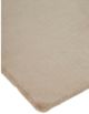 Feizy Luxe Velour Beige 5' X 7' Rug-3
