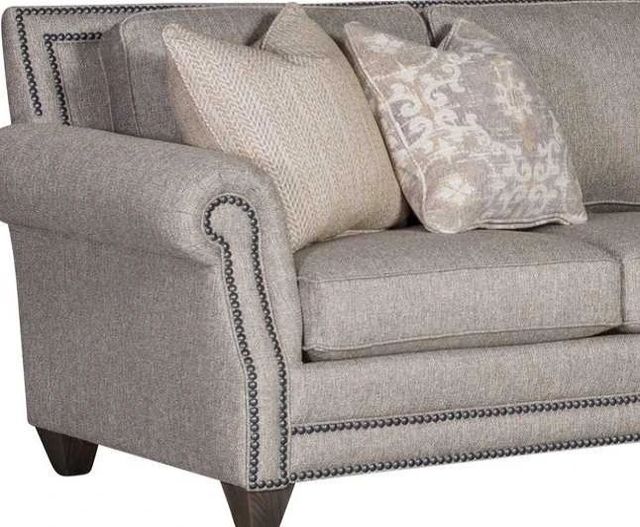 Mayo Customizable 9000F 2-Piece L-Shape Sectional -1