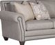 Mayo Customizable 9000F 2-Piece L-Shape Sectional -1