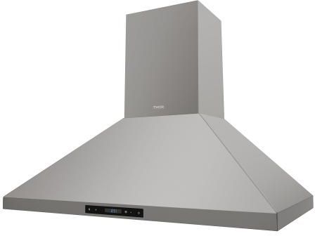 Thor Kitchen® 36" Stainless Steel Wall Mount Range Hood-1