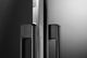 Dacor® Modernist Graphite 36" French Door Refrigerator Handle-0
